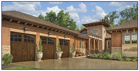 lifetime warranty garage door in Pleasant Hill, CA