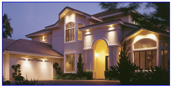 steel garage door in Pleasant Hill