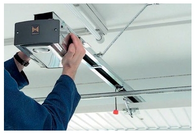 Garage Door Opener Replacement in Pleasant Hill CA