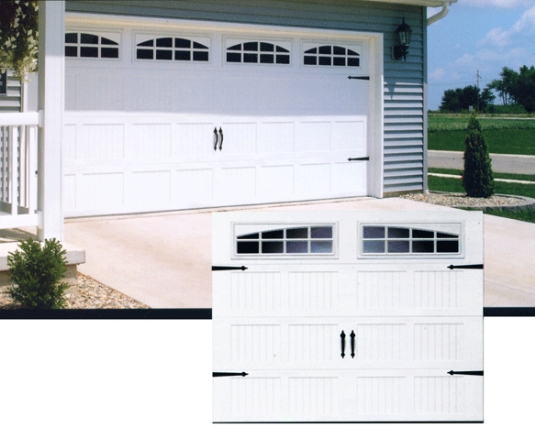 Overhead Door Pleasant Hill CA